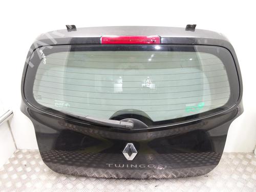 Bakluke CC/Kombi-Kupé RENAULT TWINGO II (CN0_) 1.2 16V (CN04, CN0B) (75 hp) 27380170
