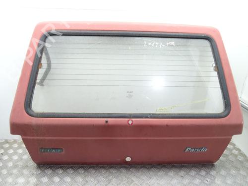 Used Tailgate Tailgate FIAT PANDA (141_) 900 (40 hp) 26967166 26967166