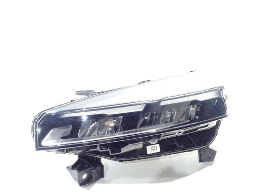 Left headlight RENAULT CLIO V (B7_) 1.5 Blue dCi 100 (B7AD) | BP29208487C28 