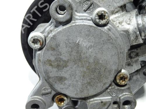 Steering pump MERCEDES-BENZ GL-CLASS (X164) GL 500 4-matic (164.886) | BP30081575M99 