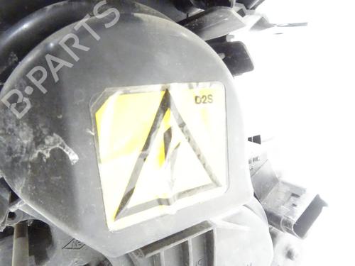 Used Left headlight Left headlight RENAULT VEL SATIS (BJ0_) 3.0 dCi (BJ0J, BJ0N) (177 hp) 23786060 23786060