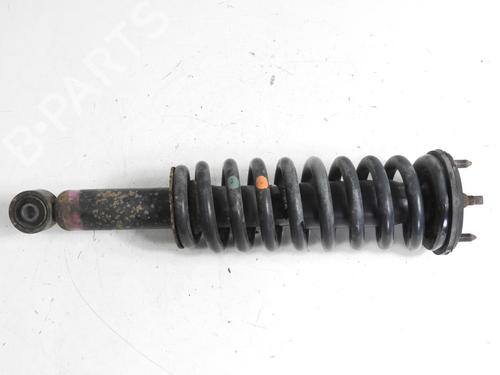 Left front shock absorber TOYOTA LAND CRUISER 90 (_J9_) 3.0 TD (KZJ90_, KZJ95_, KZJ90R, KZJ95R, KZJ90W, KZJ95W) | BP20067027M16