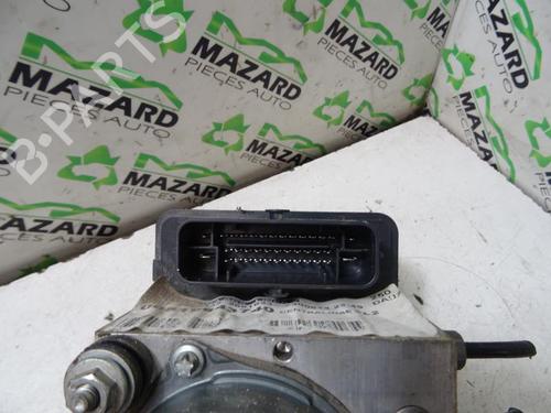 Used ABS pump PEUGEOT BOXER Van 2.2 HDi 110 (110 hp) 20059086