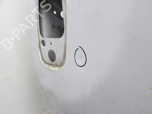 Dør højre fortil RENAULT TRAFIC II Van (FL) 1.9 dCi 80 (FL0B) | BP26436780C3 - Image 6