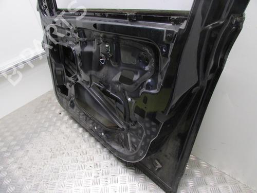 Right front door BMW X3 (E83) xDrive 20 d | BP21005675C3 