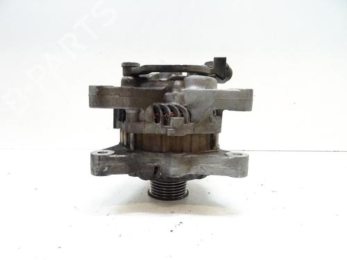 Used Alternator Alternator CITROËN C3 I (FC_, FN_) [2002-2013] 21969794 21969794