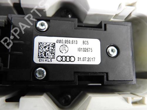 Interior roof light AUDI Q2 (GAB, GAG)  81A947135HBC5
