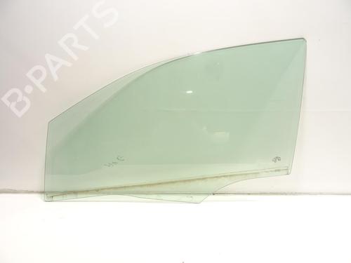 Used Front left door window SKODA CITIGO (NF1) 1.0 (60 hp) 29614243