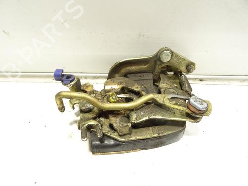 Front left lock PIAGGIO PORTER Bus Elektro | BP33532431C98 - Image 3