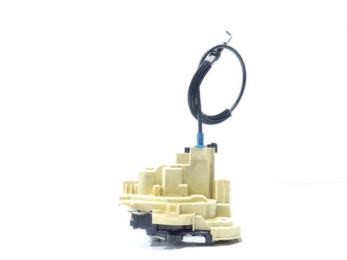 Used Rear left lock Rear left lock FIAT PANDA (312_, 319_) 0.9 (312PXG1A) (86 hp) 33723419 33723419