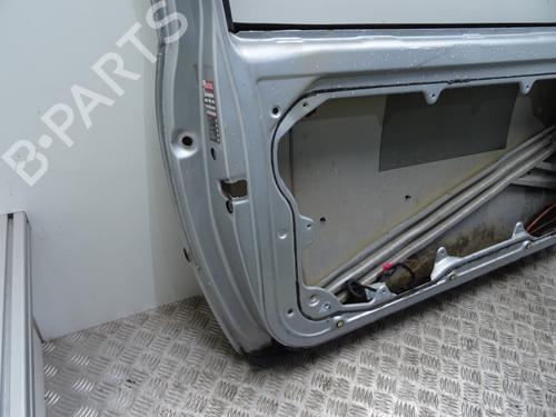 Left front door VW GOLF IV (1J1) 1.9 TDI | BP25746589C2 