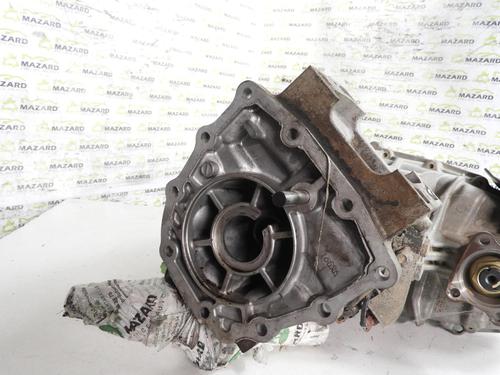 Used Transfer box ISUZU D-MAX I (TFR, TFS) 3.0 DiTD 4x4 (TFS77H) (131 hp) 21970031