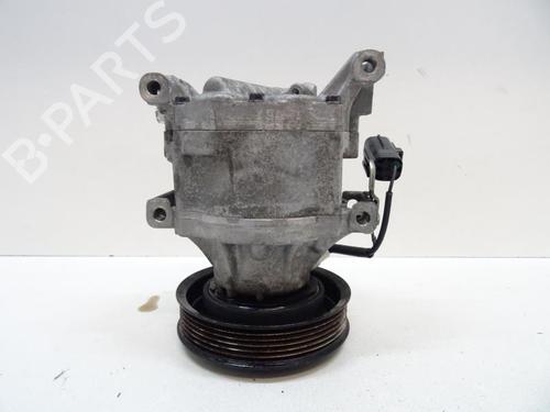 AC compressor TOYOTA COROLLA (_E12_)  | BP20044180M34 
