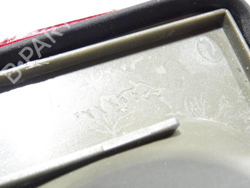 Used Right taillight Right taillight CITROËN C15 Box Body/MPV (VD_) 1.8 D (60 hp) 34109066 34109066