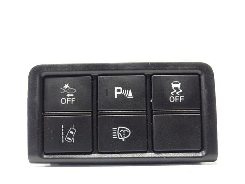 Switch HONDA CIVIC X Hatchback (FC_, FK_) 2.0 Type-R (FK8) | BP31375617I30 - Image 2