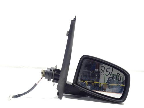 Used Right mirror FIAT PANDA (169_) 1.3 D Multijet (169.AXC1A) (70 hp) 21662974