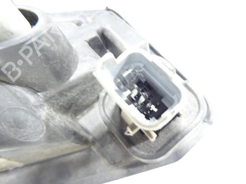Used Right daytime light Right daytime light VOLVO XC60 I SUV (156) D5 AWD (185 hp) 35888316 35888316