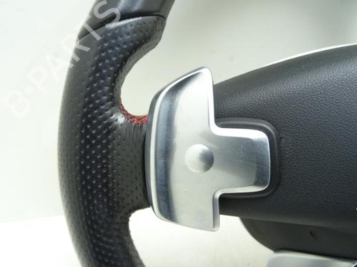 Steering wheel MERCEDES-BENZ A-CLASS (W176) A 200 CDI / d 4-matic (176.002) | BP31976582C49 