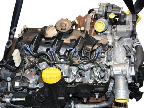 Used Engine Engine 38570500 38570500