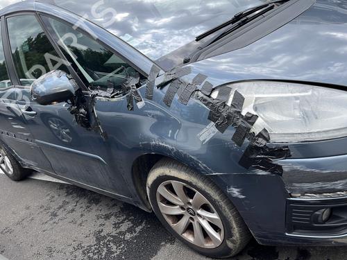 Engine CITROËN C4 Picasso I MPV (UD_)  | BP37273165M1  - Image 17