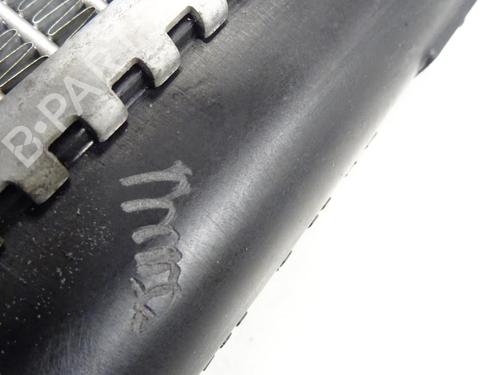 Used Water radiator Water radiator RENAULT CLIO II (BB_, CB_) 1.5 dCi (B/CB08) (82 hp) 29422178 29422178