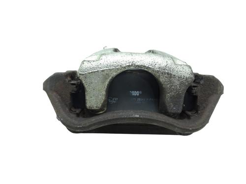Left rear brake caliper RENAULT MASTER III Van (FV) 2.3 dCi 125 FWD (FV0C, FV0D, FV0G, FV0H, FV0J, FV0K,... | BP39384212M107 - Image 5