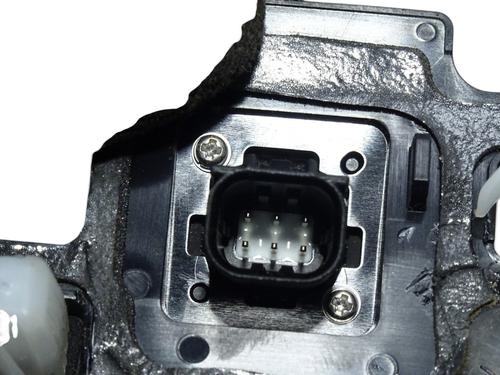 Used Camera Camera TOYOTA YARIS CROSS (MXP_) 1.5 Hybrid (MXPJ10) (116 hp) 40124108 40124108