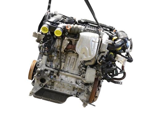 Engine CITROËN BERLINGO Box Body/MPV (K9) | BP38638424M1 - Image 8