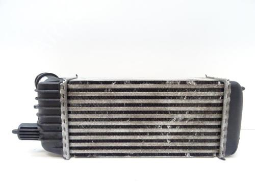 Used Intercooler Intercooler PEUGEOT EXPERT Van (VF3A_, VF3U_, VF3X_) 1.6 HDi 90 16V (90 hp) 20057903 20057903