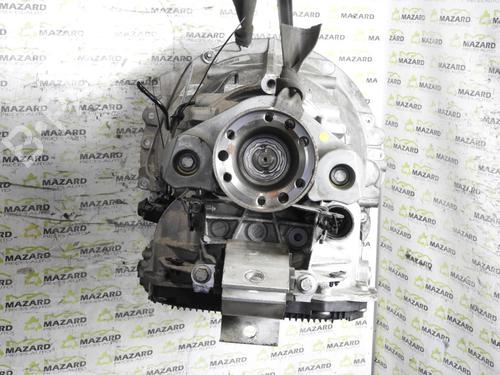 Gearbox JAGUAR XF II (X260) 3.0 | BP20065692M3 