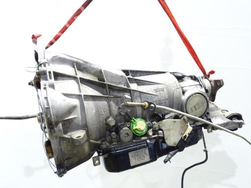 Gearbox MERCEDES-BENZ E-CLASS (W210) E 300 D (210.020) | BP20647298M3 
