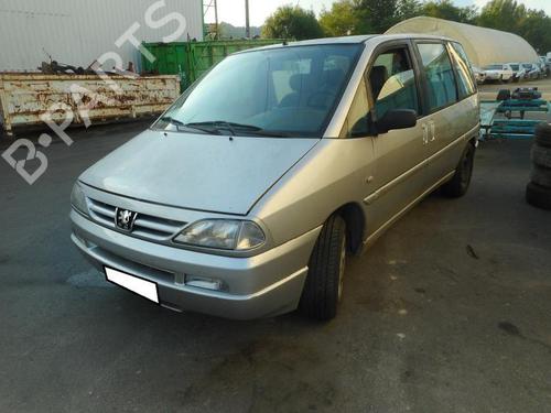 Front right window mechanism PEUGEOT 806 (221) 2.1 td 12V | BP20066805C23 