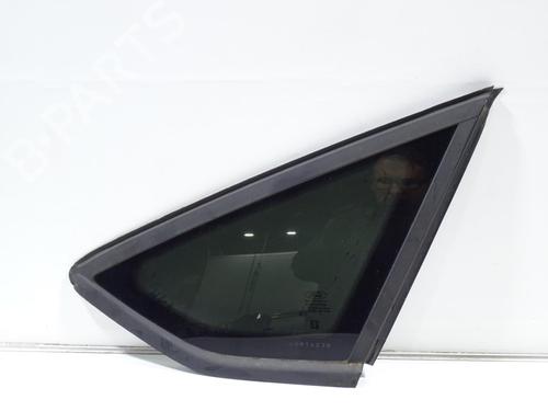 Used Rear right quarter glass FORD FOCUS III 1.0 EcoBoost (125 hp) 22200020