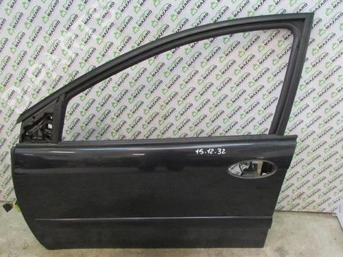 Used Left front door CITROËN C5 II (RC_) 1.6 HDi (RC8HZB) (109 hp) 20049329