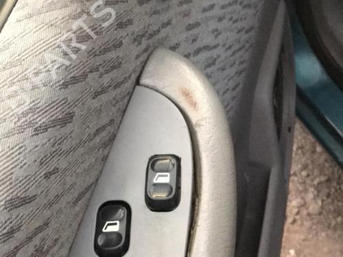 Used Parts PEUGEOT 806 (221)  1.9 TD  1815670