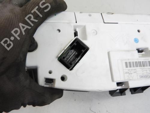Used Instrument cluster Instrument cluster CITROËN C5 III (RD_) 2.2 HDi (RD4HTH) (170 hp) 20044641 20044641