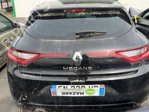 Front right window mechanism RENAULT MEGANE IV Hatchback (B9A/M/N_) 1.5 dCi 110 (B9A3) | BP32783075C23 - Image 5