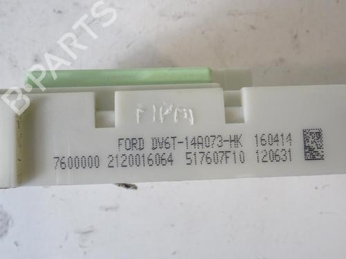 Used Electronic module Electronic module FORD GRAND C-MAX (DXA/CB7, DXA/CEU) 1.6 TDCi (115 hp) 20038731 20038731