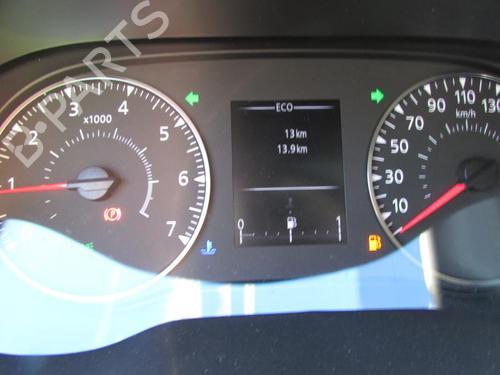 Left front window switch DACIA DUSTER (HM_) 1.5 dCi 90 (HMAA) | BP28429290I27 - Image 8