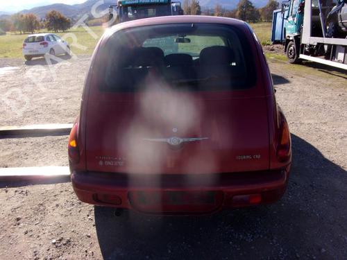 Intercooler CHRYSLER PT CRUISER (PT_) 2.2 CRD | BP21964493M30 - Image 3