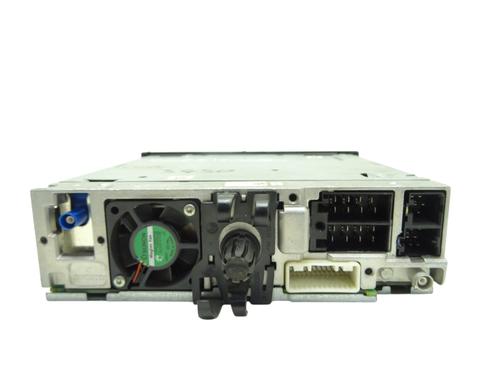 Radio RENAULT ESPACE IV (JK0/1_) 2.0 dCi (JK01, JK02, JK1J, JK1K, JK1H) | BP37527778E6 - Image 4