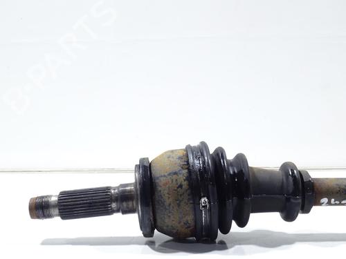 Used Right front driveshaft Right front driveshaft PEUGEOT J9 Van 2.5 D (72 hp) 21823751 21823751