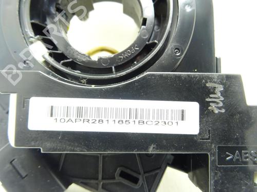 Squib airbag FORD C-MAX (DM2) 1.8 TDCi | BP29537445C102 