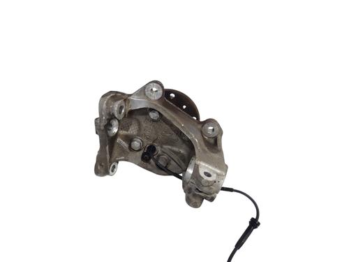 Left front steering knuckle BMW 1 (E81) 118 i | BP39228349M25 - Image 6