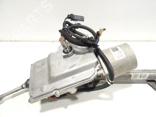 Used Steering rack Steering rack CITROËN DS3 Convertible 1.2 VTi 82 (82 hp) 31595427 31595427