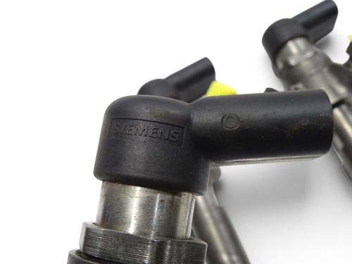 Injector FORD FOCUS C-MAX (DM2) 1.8 TDCi | BP40124181M100 - Image 2