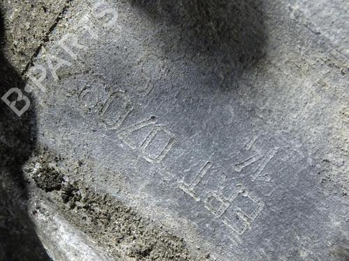 Used Gearbox Gearbox VW BORA I (1J2) 1.6 16V (105 hp) 25939460 25939460