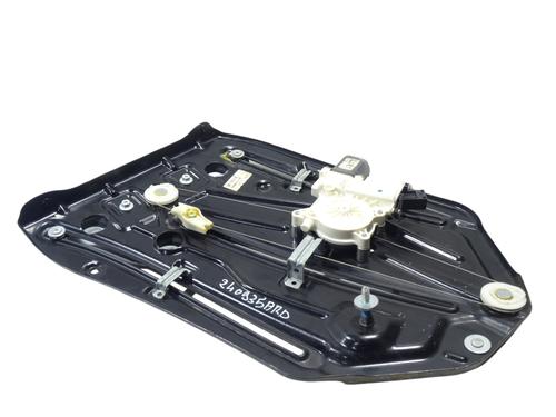 Elevalunas trasero derecho Elevalunas trasero derecho OPEL ASTRA H TwinTop (A04) 1.9 CDTi (L67) (150 hp) 36473871 36473871
