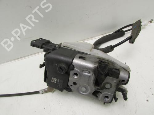 Rear right lock PEUGEOT 5008 (0U_, 0E_) 1.6 HDi | BP21557421C99