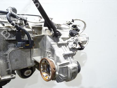 Gearkasse LAND ROVER RANGE ROVER SPORT II (L494) 4.4 SDV8 4x4 | BP29961287M3